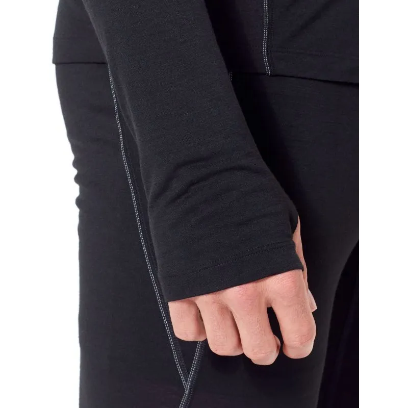 Icebreaker 150 Zone LS Half Zip - Sous-vêtement mérinos homme I Hardloop | Hardloop