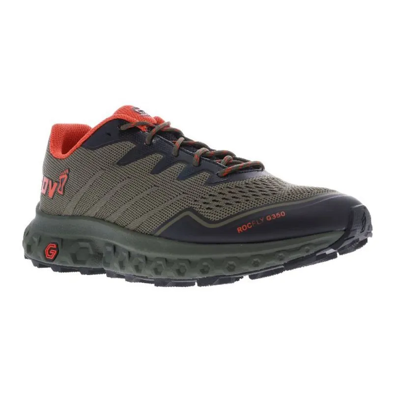Inov-8 Rocfly G 350 - Chaussures randonnée homme | Hardloop