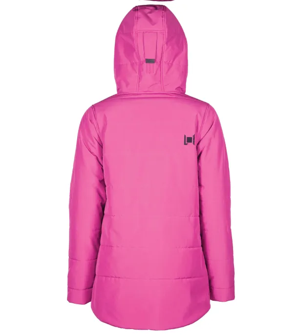 L1 W SNOWBLIND JACKET