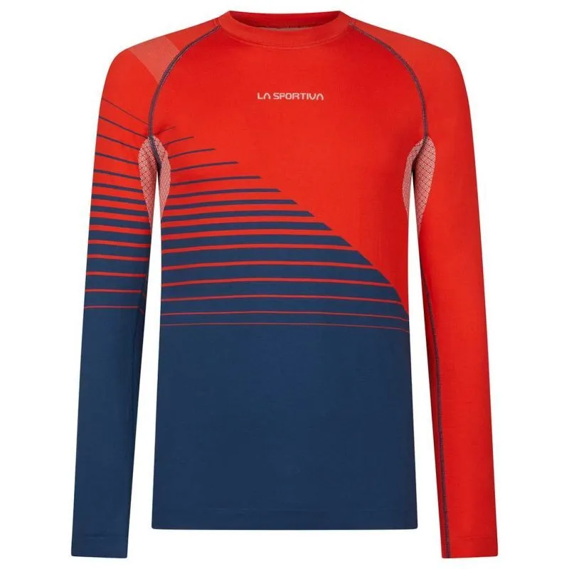 La Sportiva Artic Long Sleeve - Sous-vêtement technique homme | Hardloop