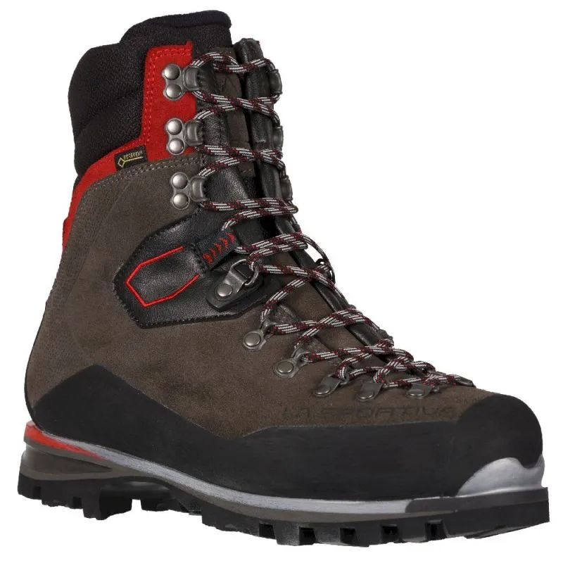La Sportiva Karakorum Evo GTX - Chaussures alpinisme homme | Hardloop