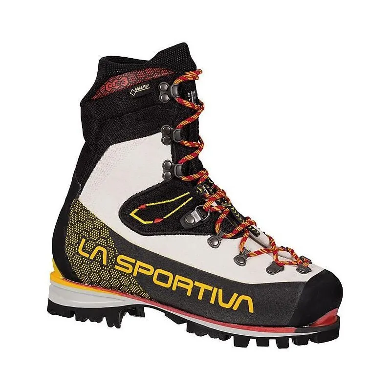 La Sportiva Nepal Cube Woman GTX - Chaussures alpinisme femme | Hardloop