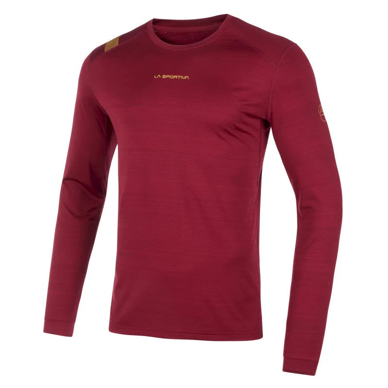 La Sportiva Tour Long Sleeve M - Sous-vêtement technique homme | Hardloop