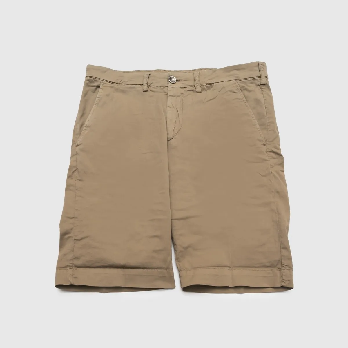 Le Short Beige