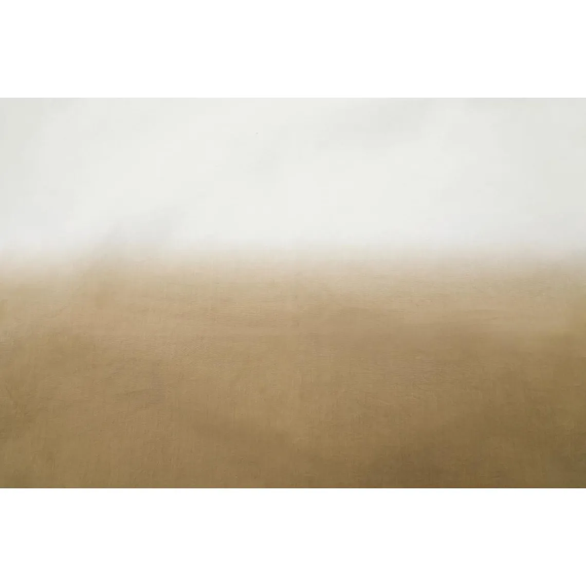 Les Pastel - Housse de couette en percale de coton - Beige | 3 SUISSES