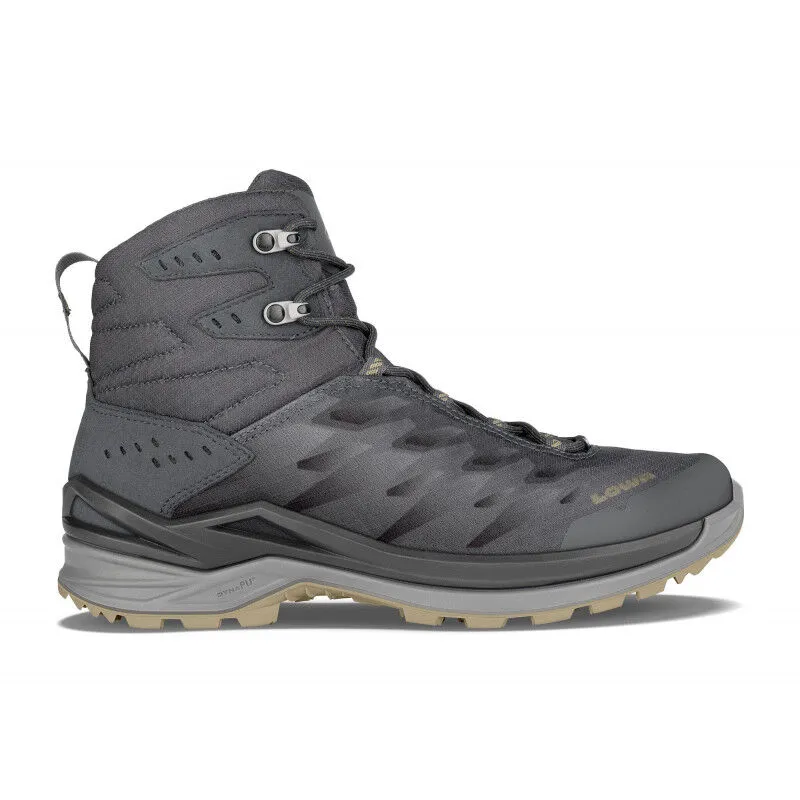 Lowa Ferrox GTX Mid - Chaussures trekking homme | Hardloop