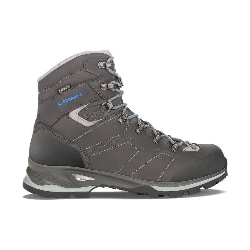 Lowa Santiago GTX - Chaussures trekking homme | Hardloop