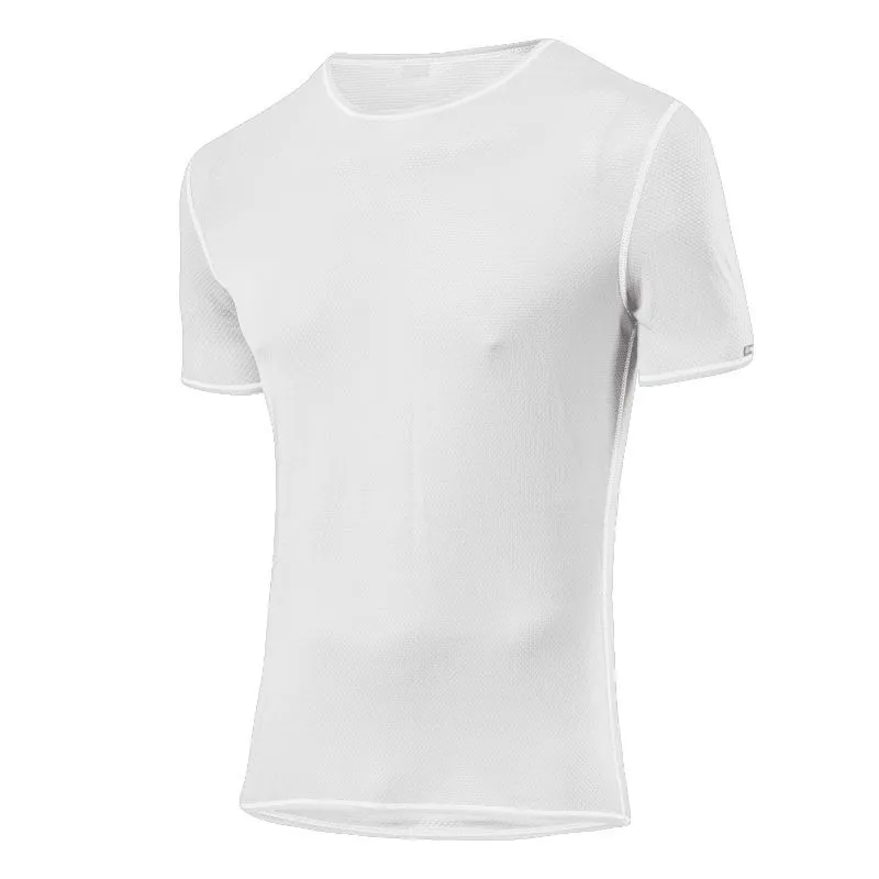 Löffler Shirt S/S Transtex Light - Sous-vêtement technique homme | Hardloop