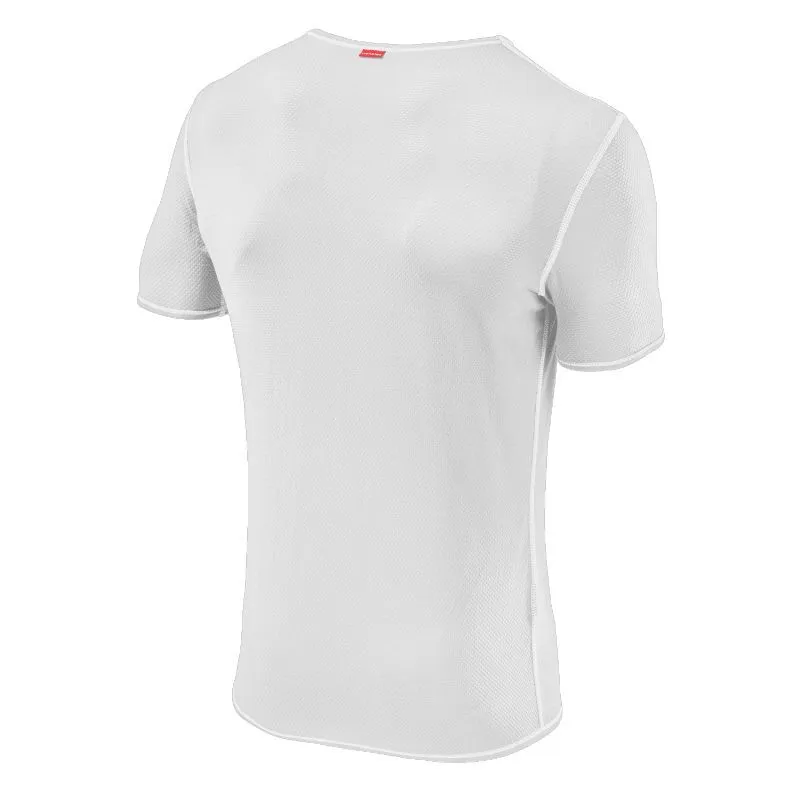 Löffler Shirt S/S Transtex Light - Sous-vêtement technique homme | Hardloop