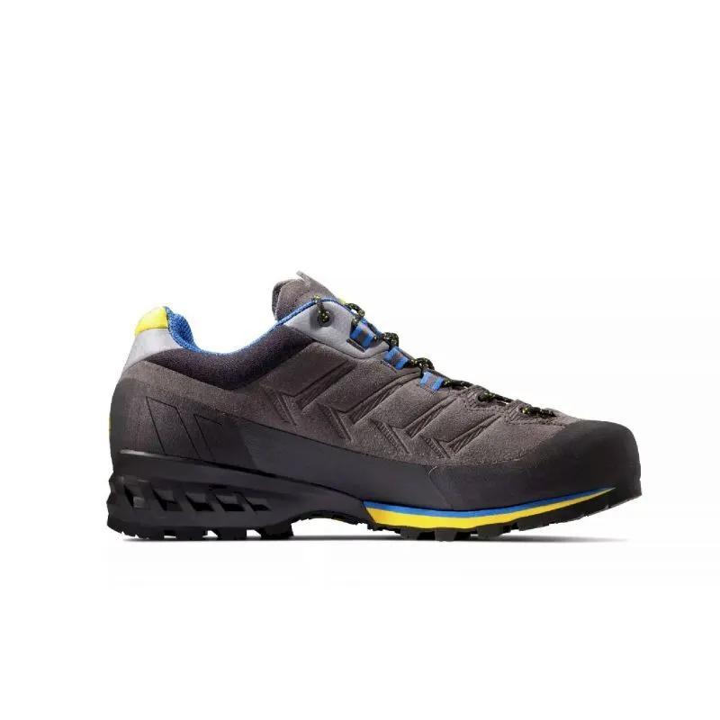 Mammut Kento Low GTX - Chaussures approche homme | Hardloop