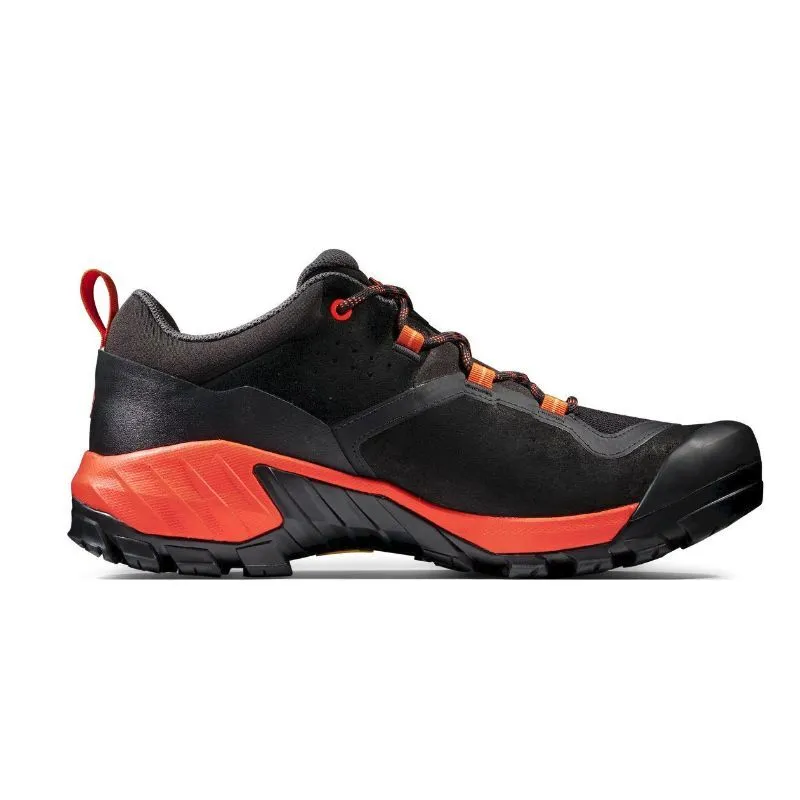 Mammut Sapuen Low GTX - Chaussures randonnée homme | Hardloop