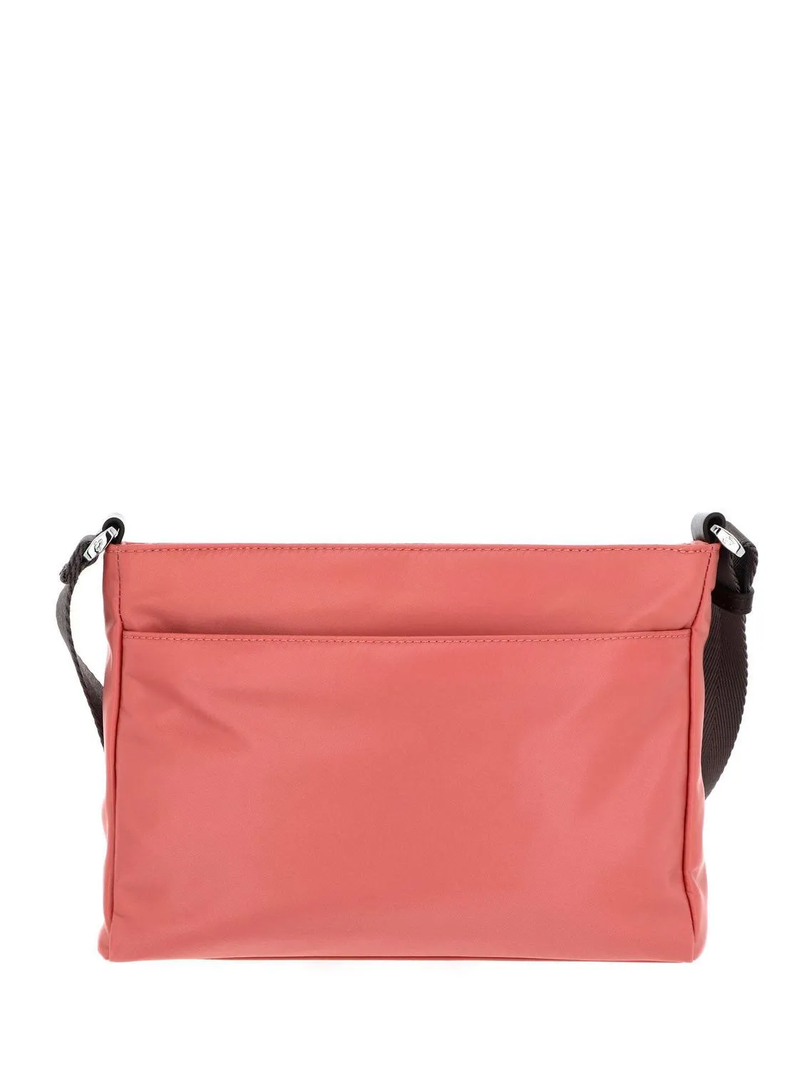 Mandarina Duck Hunter Sac À Bandoulière En Nylon Les Pêches - Achetez À Prix Outlet!