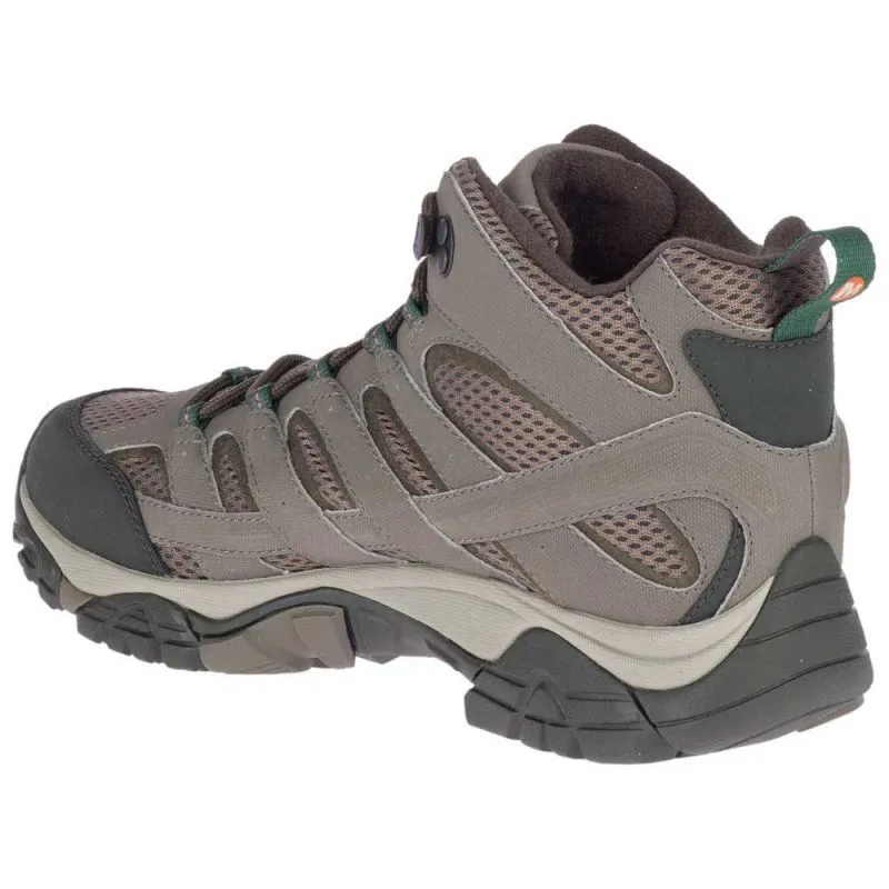 Merrell Moab 2 Ltr Mid GTX - Chaussures randonnée homme | Hardloop