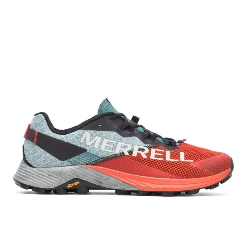Merrell MTL Long Sky 2 - Chaussures trail homme | Hardloop