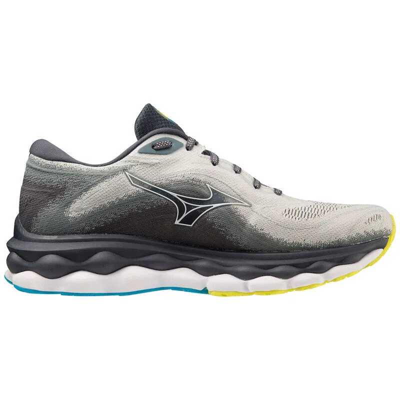 Mizuno Wave Sky 7 - Chaussures running homme | Hardloop