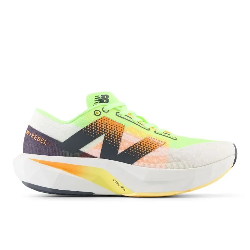 New Balance FuelCell Rebel V4 - Chaussures running homme | Hardloop