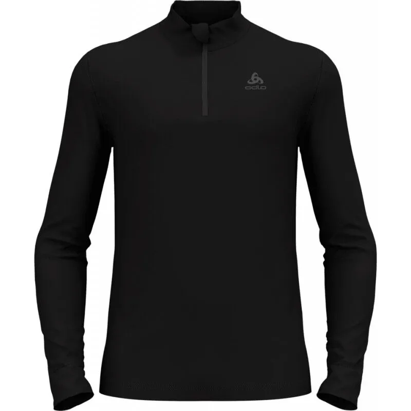 Odlo Merino 260 Natural 1/2 zip - Sous-vêtement thermique homme | Hardloop