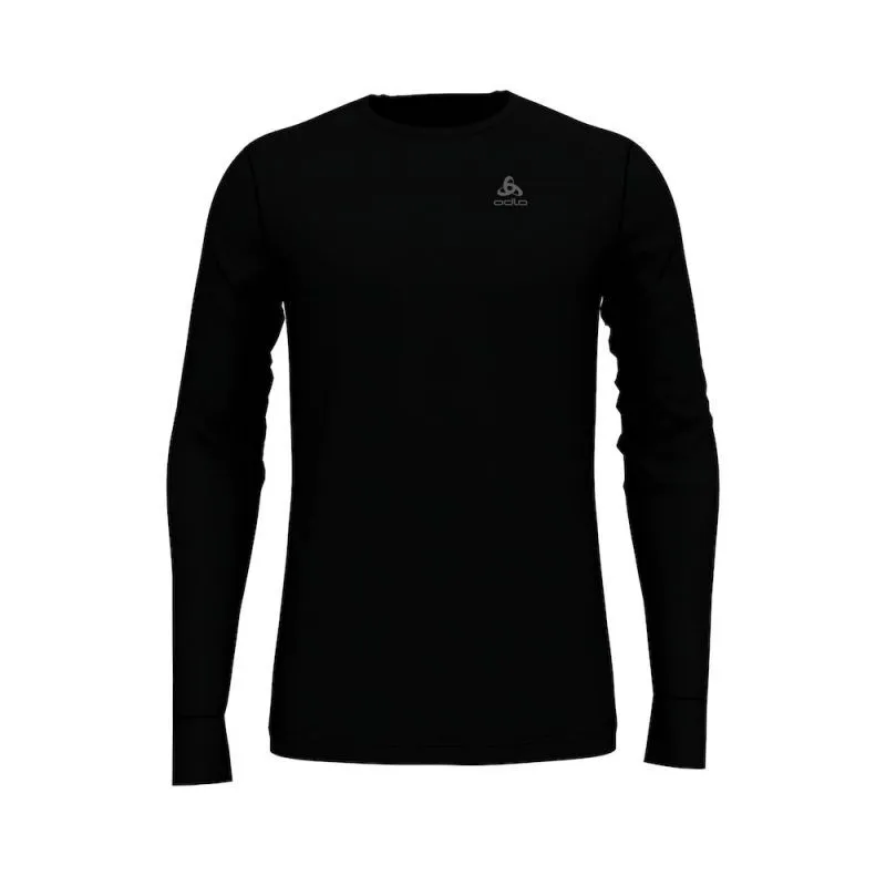 Odlo Natural 100% Merino Warm - Sous-vêtement thermique homme | Hardloop