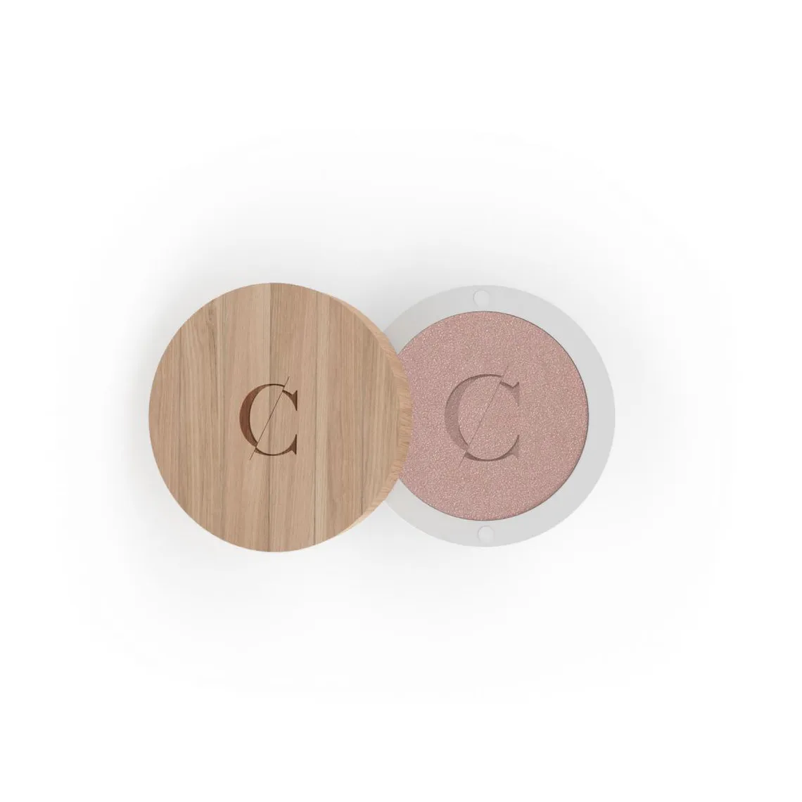 Ombre A Paupières -  Beige Nacré | 3 Suisses