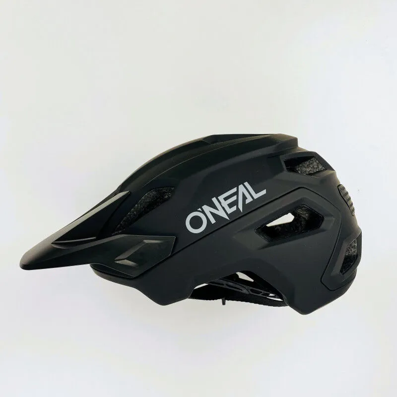 O'Neal Trailfinder Solid - Seconde main Casque VTT - Noir - 54-58 cm | Hardloop