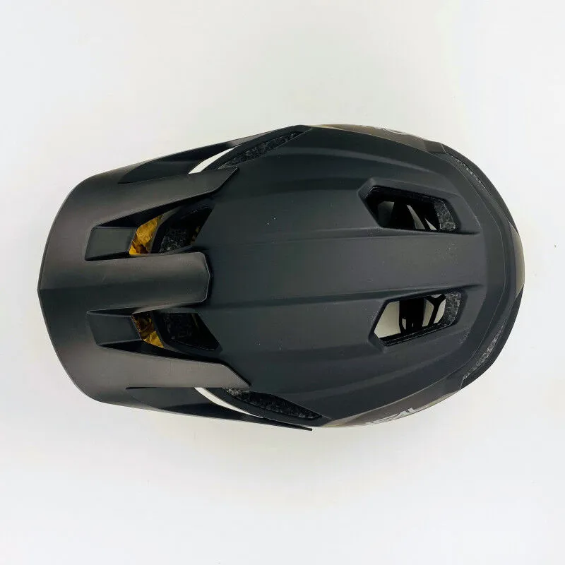 O'Neal Trailfinder Solid - Seconde main Casque VTT - Noir - 54-58 cm | Hardloop