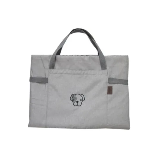 Panier de voyage pour chien Travel in style - Kentucky Dogwear - KENTUCKY DOGWEAR - Paniers et gamelles chien - Equestra