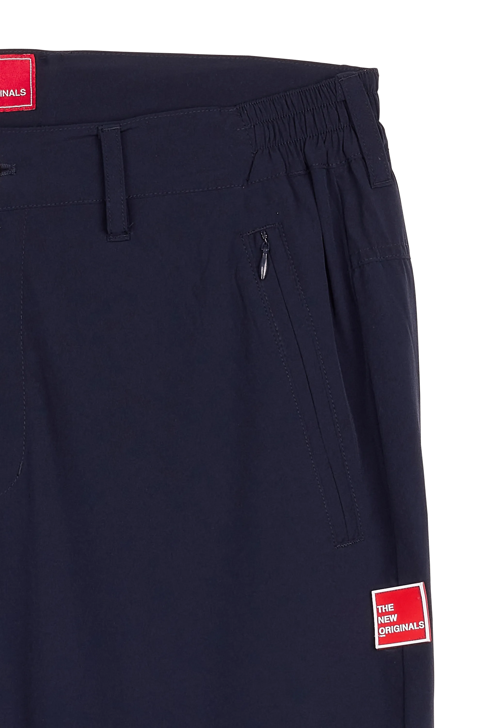 Pantalon Bleu The New Originals - Homme | Citadium