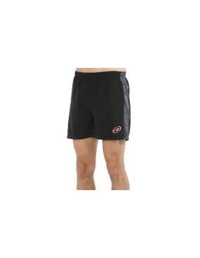 Pantalon BullPadel Moler Homme noir
