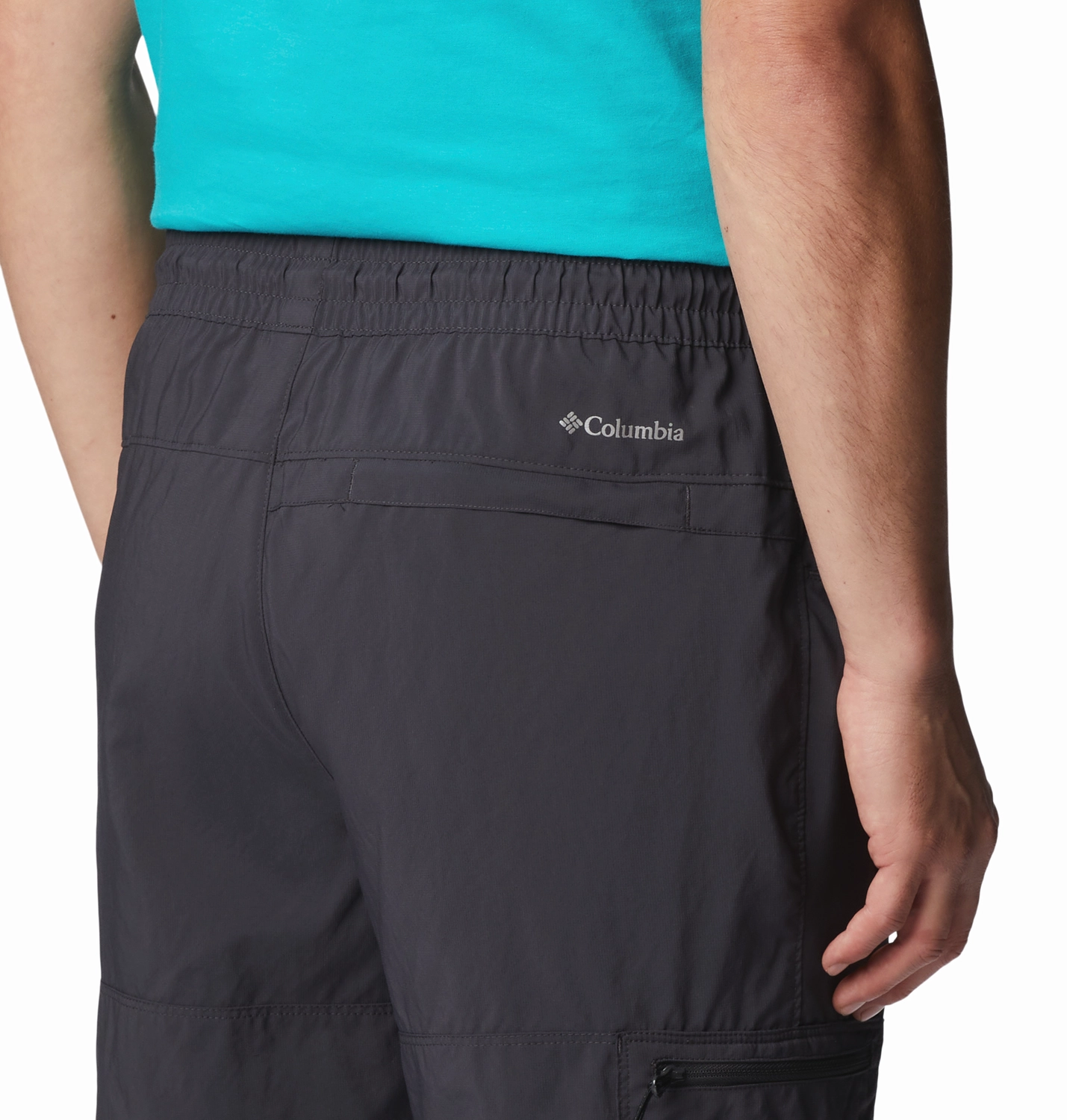 Pantalon Columbia Homme Coral Ridge Shark