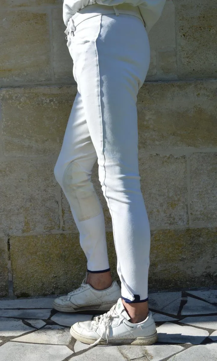 Pantalon d'équitation Miller’s (homme)