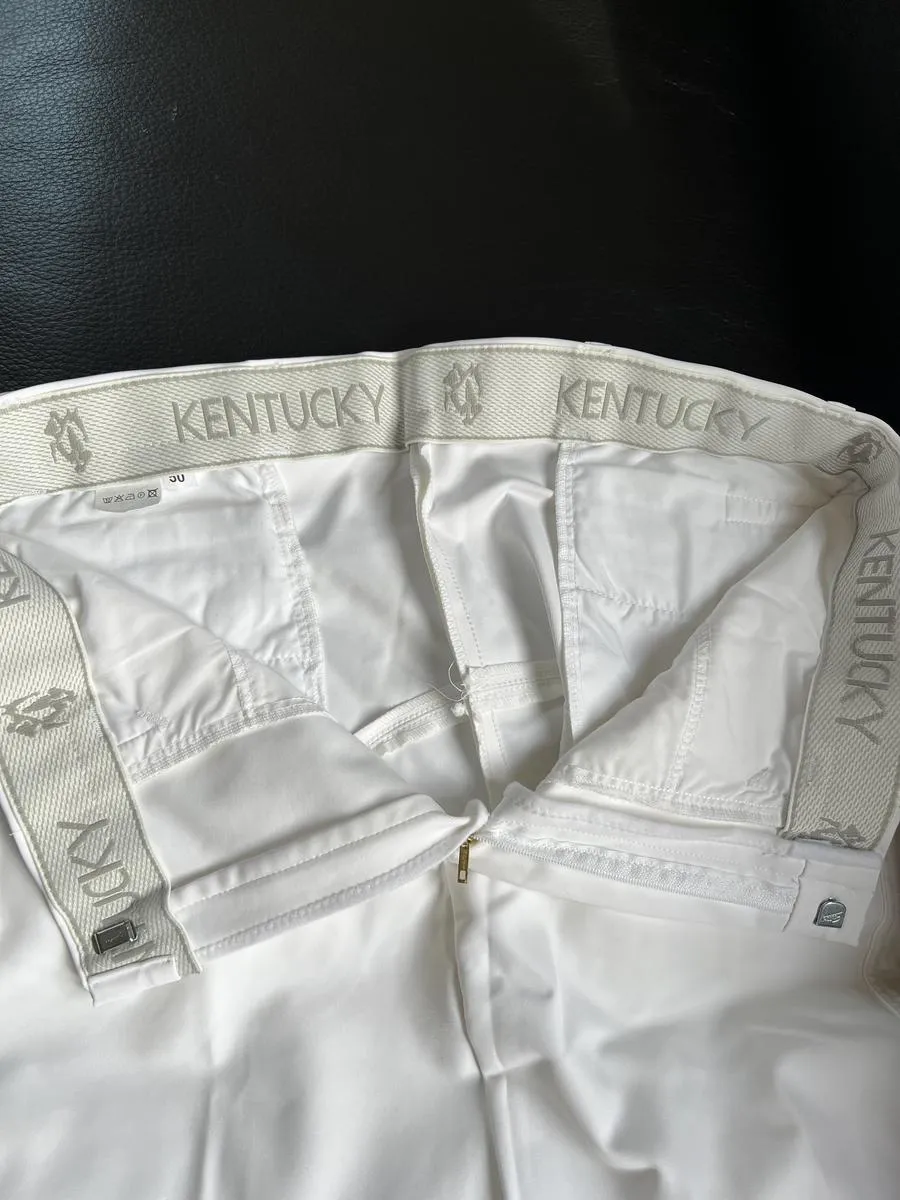 PANTALON DE CONCOURS (homme) KENTUCKY SOFTSHELL