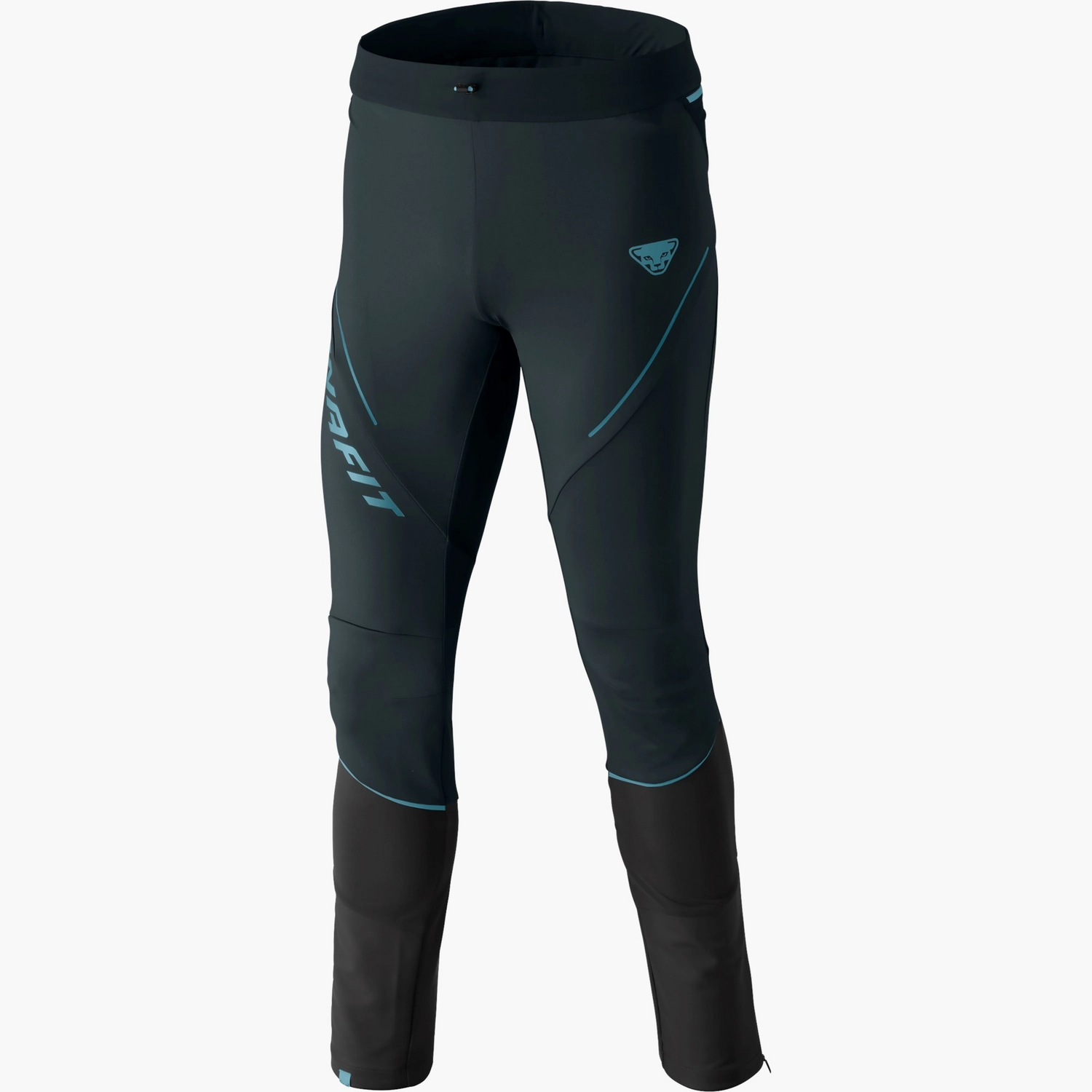 Pantalon de Course Dynafit Homme Alpine Warm Blueberry Storm Blue