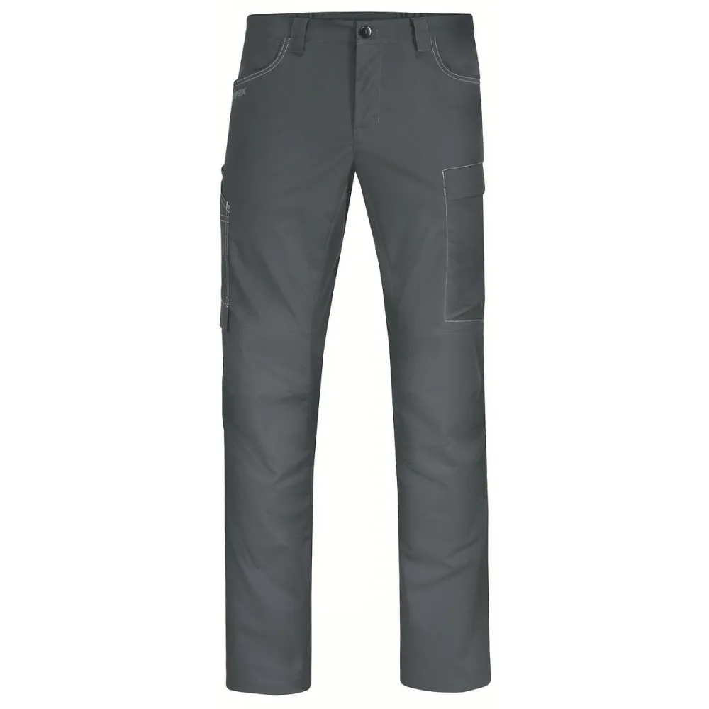 Pantalon de travail - biodégradable - homme - gris - suXXeed UVEX sur Bricozor