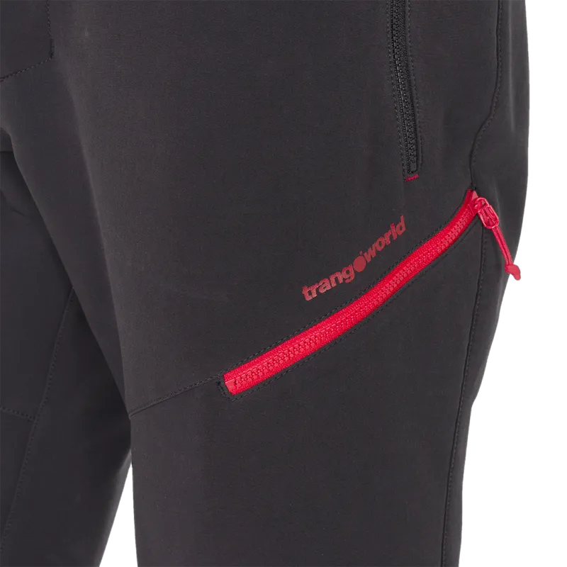Pantalon homme Balaitus VD Trangoworld | Croque Montagne