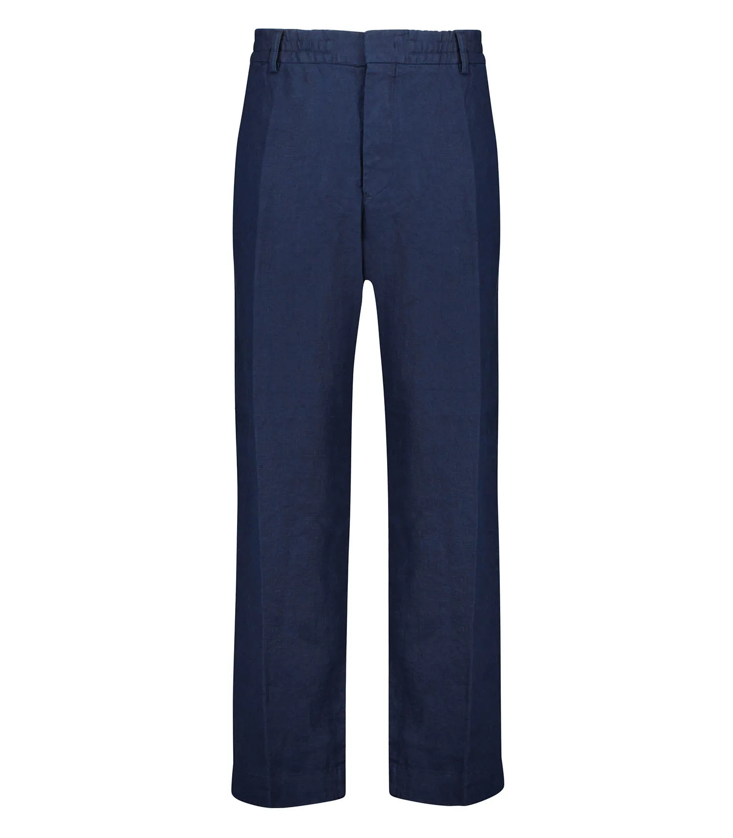 Pantalon Homme Billie 1454 Navy Blue NN07 - Jane de Boy