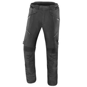 PANTALON HOMME GORETEX IXS CORTEZ NOIR