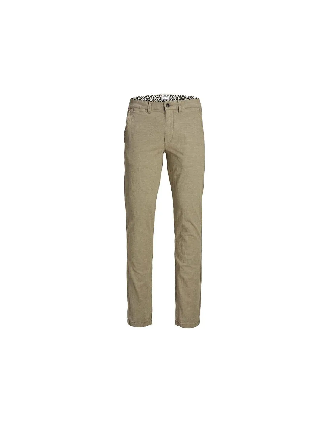 Pantalon Homme Jack & Jones frame Dave kenso Akm Crockery