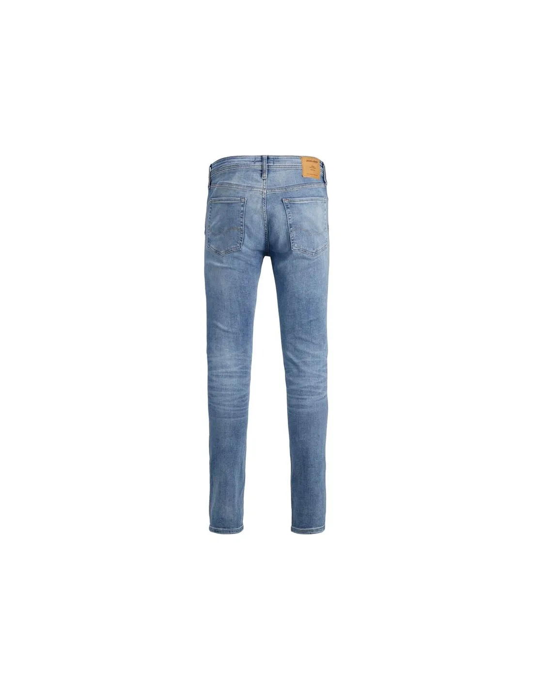 Pantalon Homme Jack & Jones Liam Original Am 792 50Sps Bleu Denim