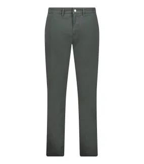 Pantalon homme Marco 1400 Dark Army NN07 - Jane de Boy