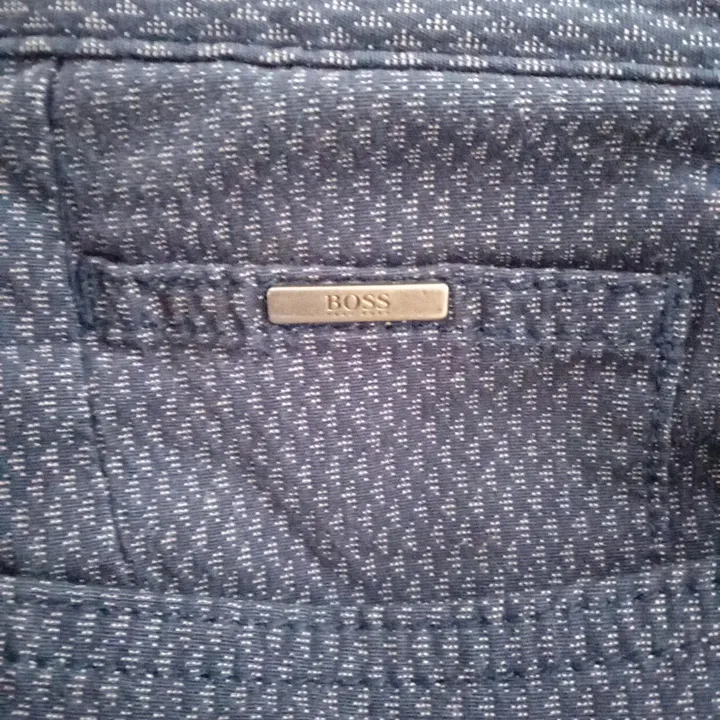 Pantalon homme "Hugo Boss" taille 31/34