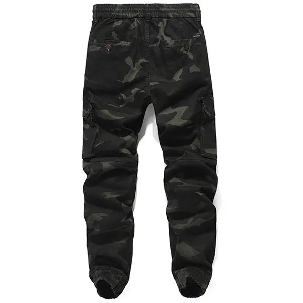 Pantalon Militaire Spectre Homme
