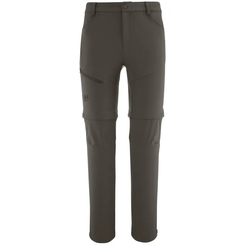 Pantalon Trekker amovible 2en1 homme MILLET