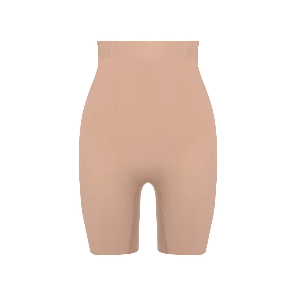 Panties sculptant - Beige INES SECRET en nylon | 3 Suisses