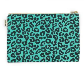 Pochette Lili Graou Vert
