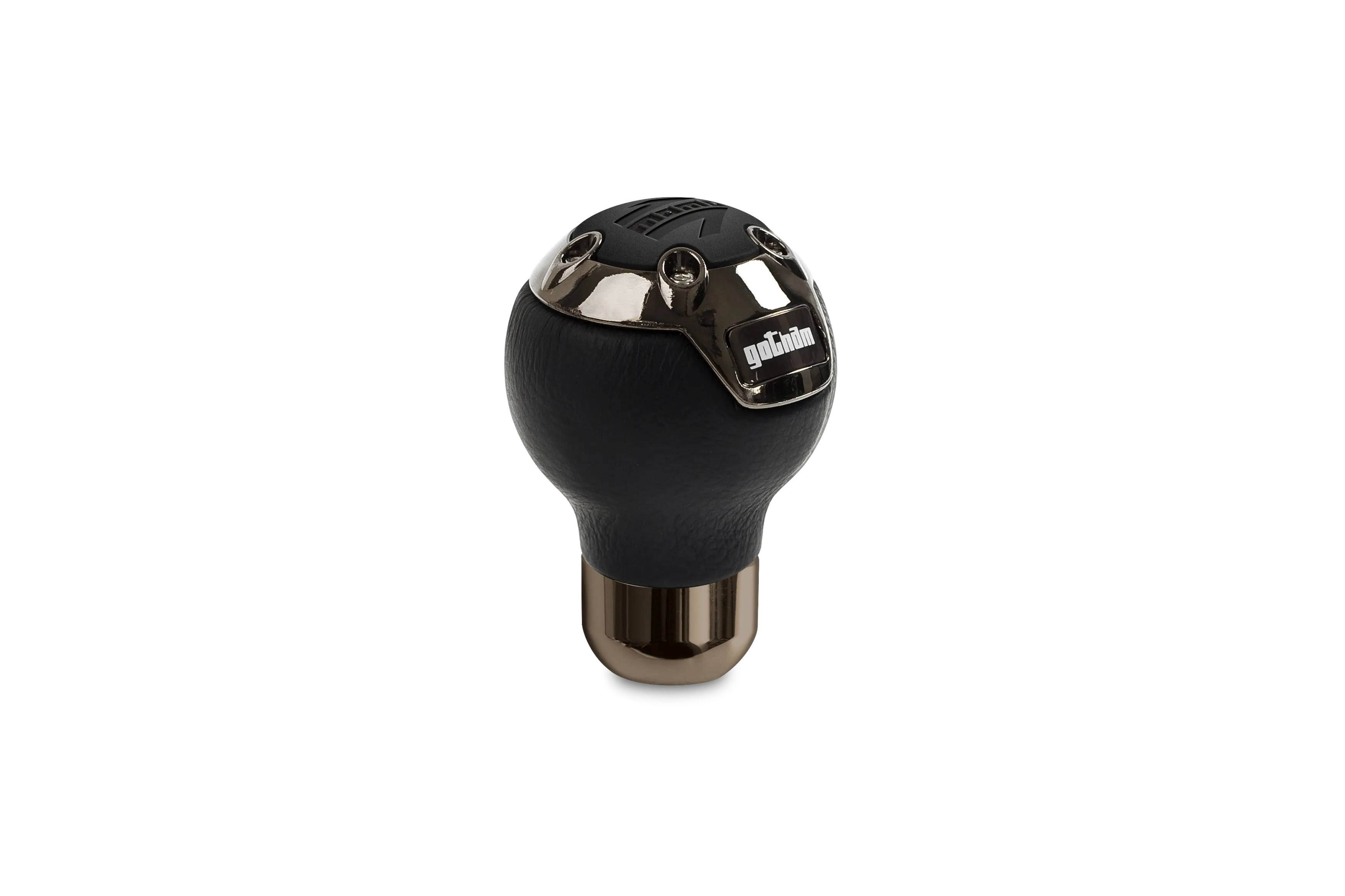 POMMEAU MOMO GOTHAM NOIR