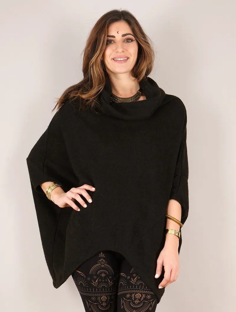 Poncho 