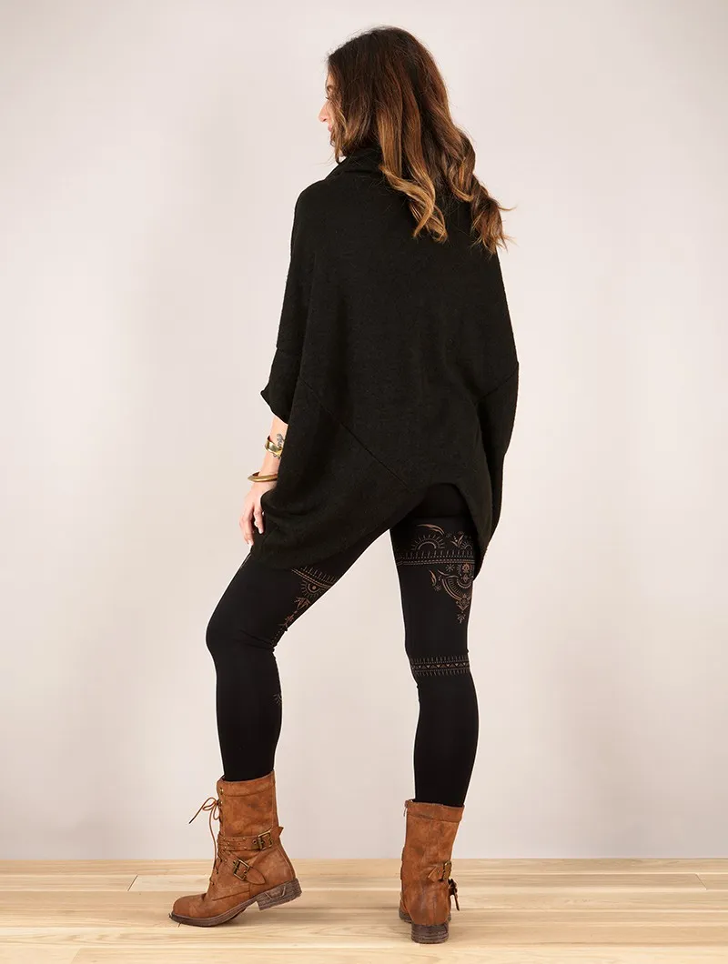 Poncho 