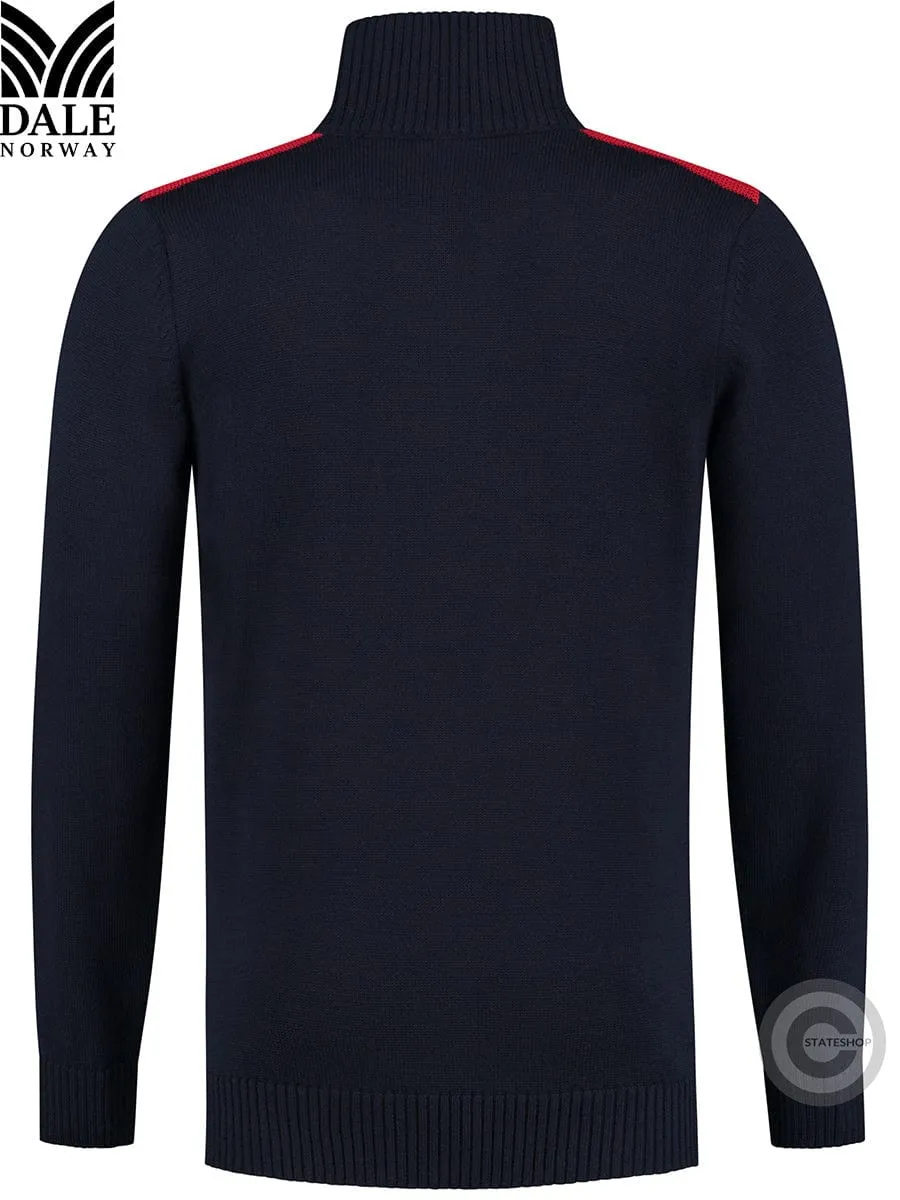Pullover Lahti Maskuline Dark Blue