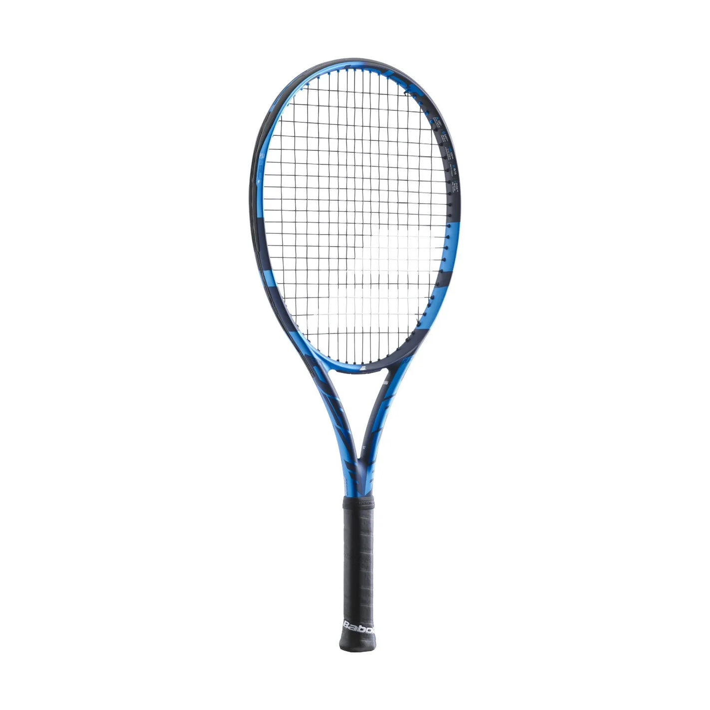 Raquette Junior BABOLAT PURE DRIVE JUNIOR 26 Bleu (250 g) 2023