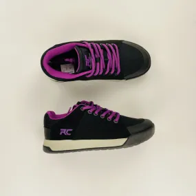 Ride Concepts Livewire - Seconde main Chaussures vélo femme - Noir - 37 | Hardloop